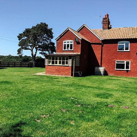 The Lodge Walberswick Rum bild